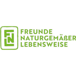 Logo Freunde naturgemäßer Lebensweise