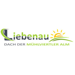 Logo Gemeinde Liebenau